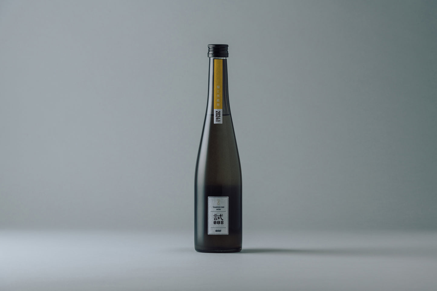 試008 稲と男鹿梨