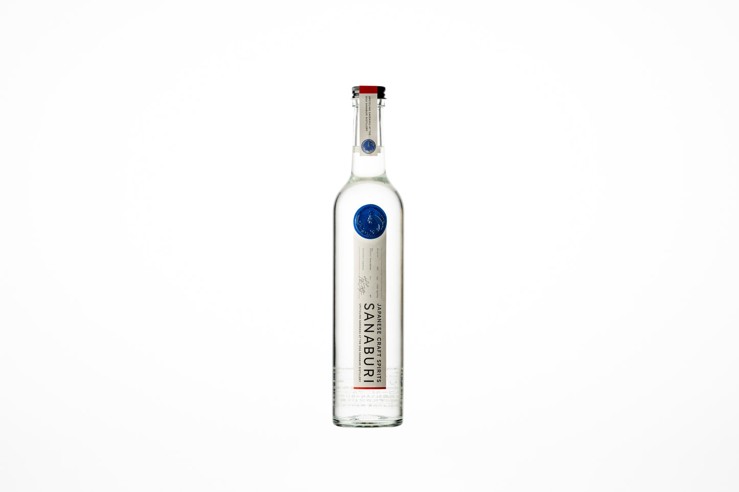 SANABURI Prototype_03 カカオ八朔スピリッツ