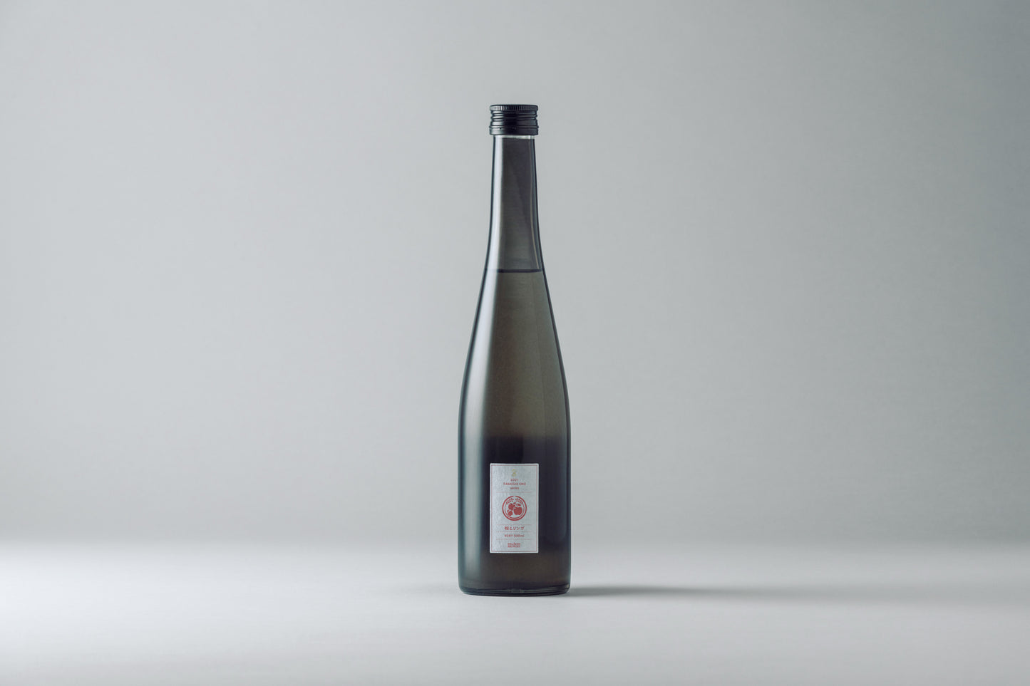 試001 稲とリンゴ