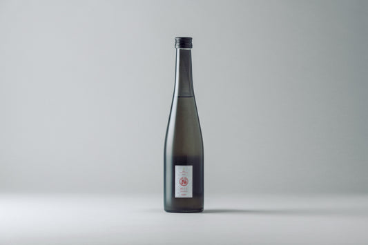 試001 稲とリンゴ