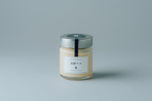 発酵マヨ