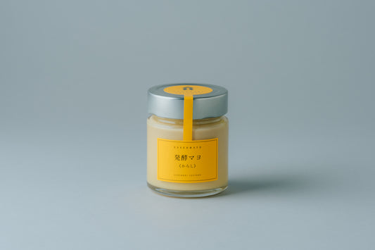 発酵マヨ からし