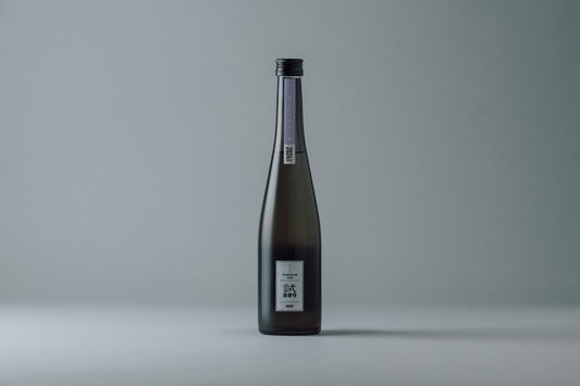 試009 稲とジャスミン