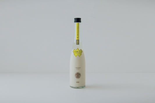 DOBUROKU〈破〉 早苗饗レモン（レモン＆ホップ）