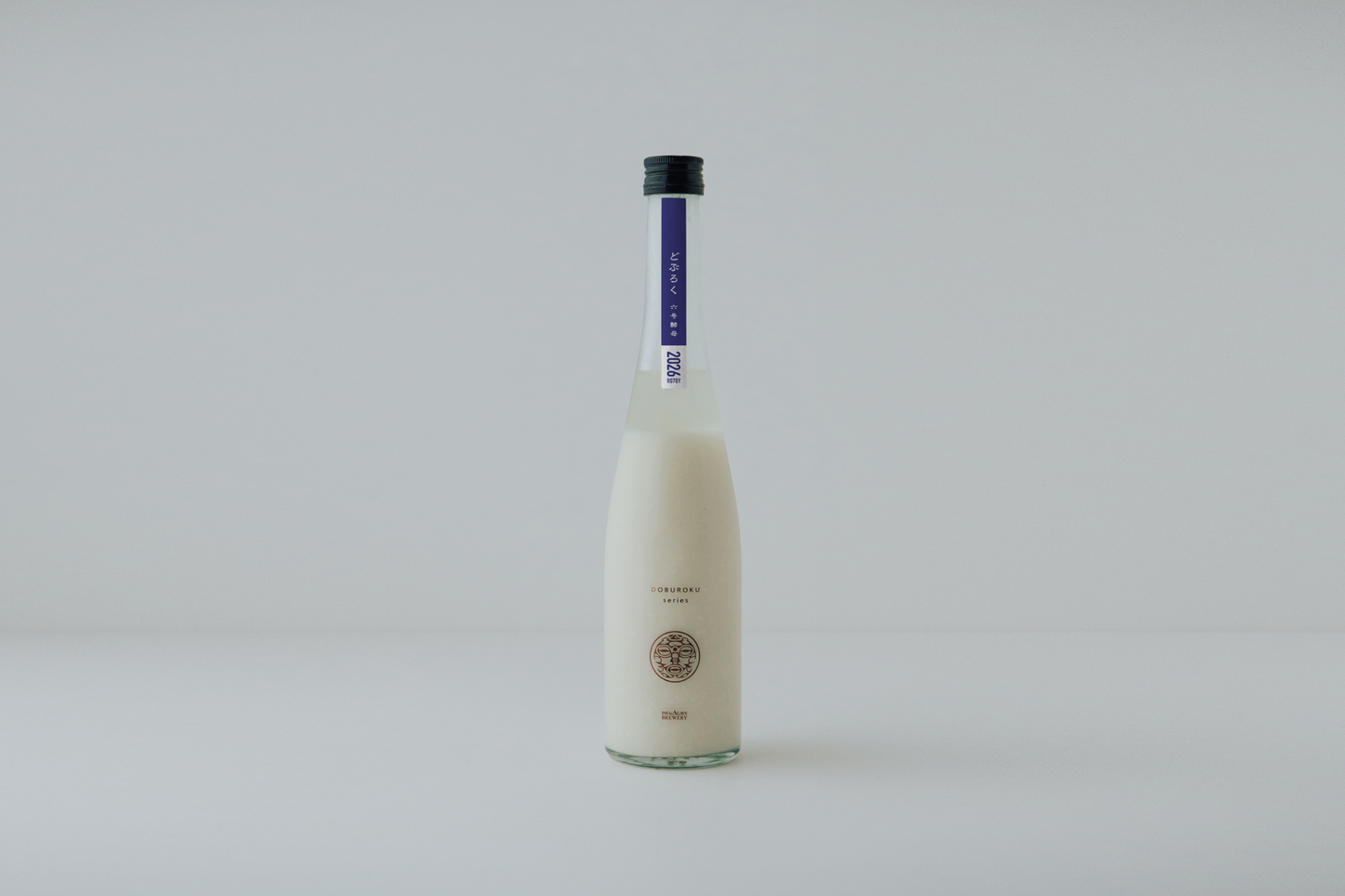 DOBUROKU 6号酵母
