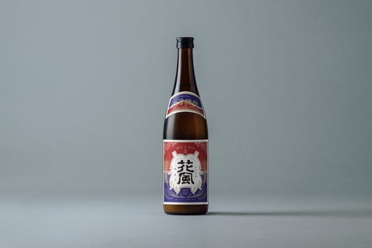 交酒花風（6号酵母）