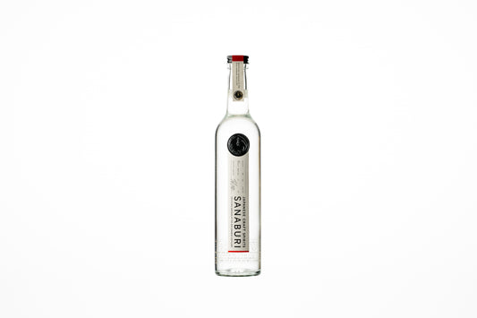 SANABURI Prototype_02 ジン