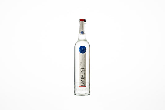 SANABURI Prototype_03 カカオ八朔スピリッツ