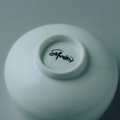 稲とアガベ SHUWAN 酒碗