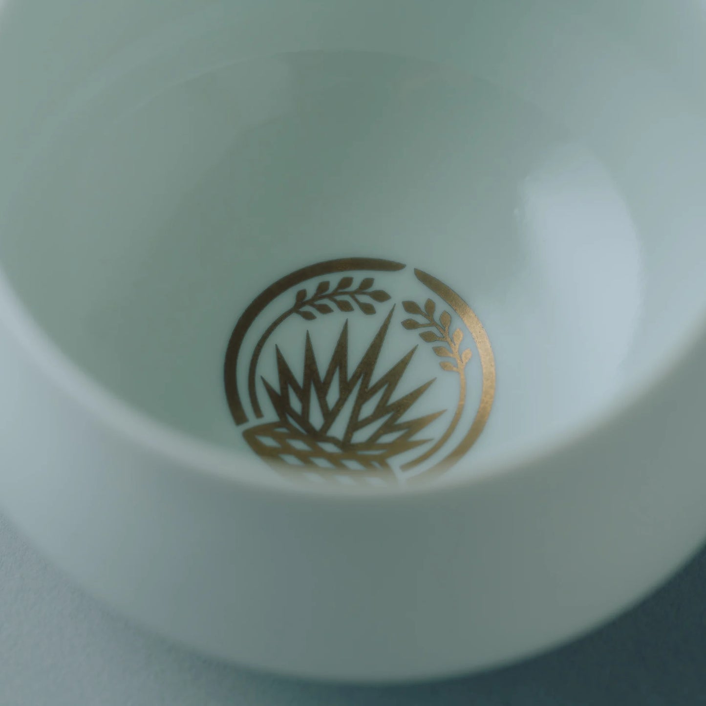 稲とアガベ SHUWAN 酒碗