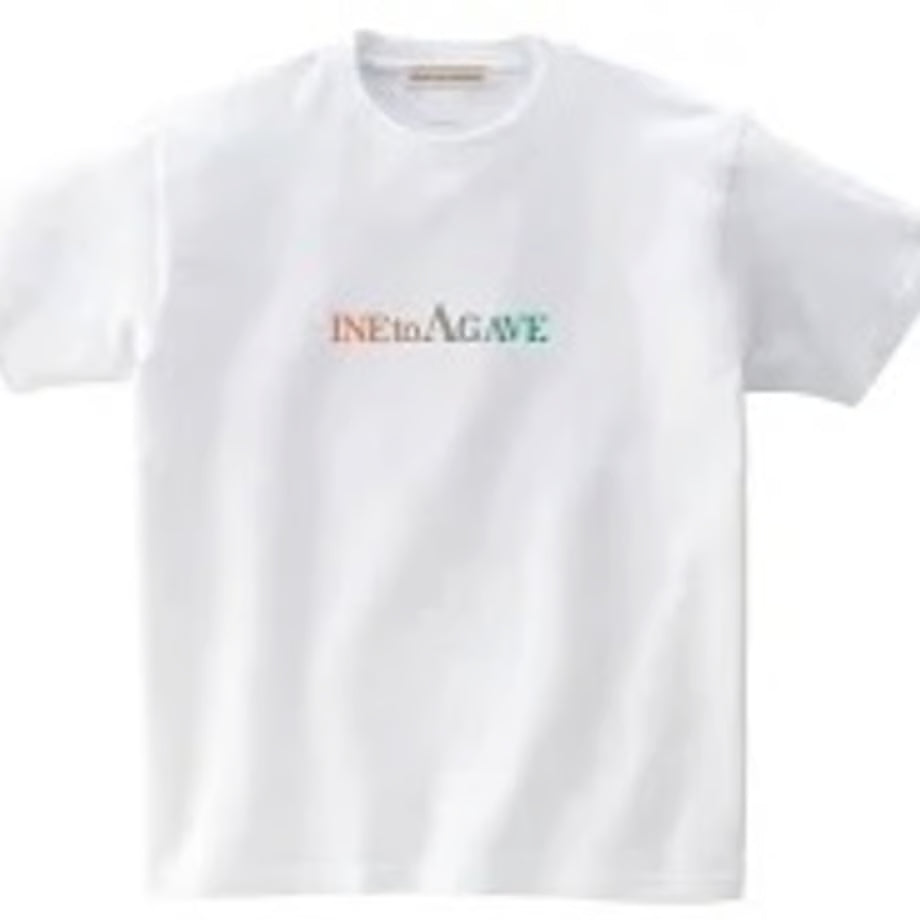 Tシャツ 稲とアガベ ✖ ユナイテッドアローズ