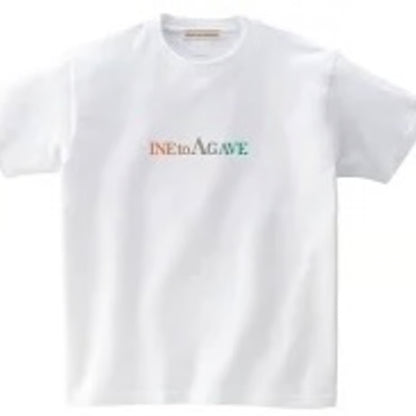 Tシャツ 稲とアガベ ✖ ユナイテッドアローズ