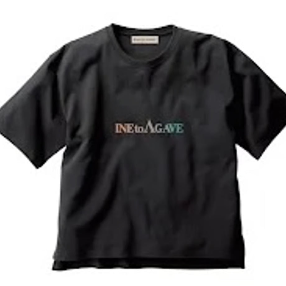 Tシャツ 稲とアガベ ✖ ユナイテッドアローズ