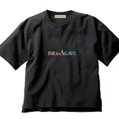 Tシャツ 稲とアガベ ✖ ユナイテッドアローズ