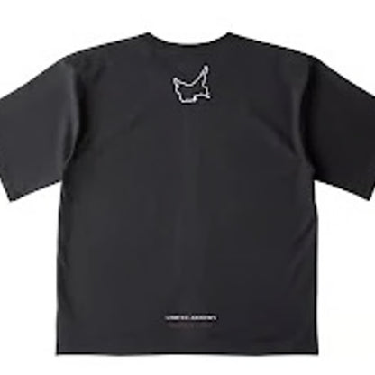 Tシャツ 稲とアガベ ✖ ユナイテッドアローズ